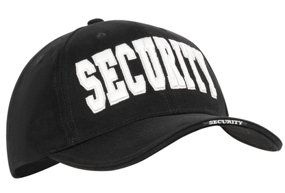 Rothco Security Deluxe Low Profile Cap