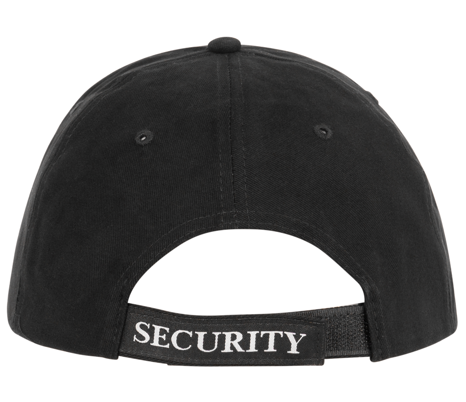 Rothco Security Deluxe Low Profile Cap
