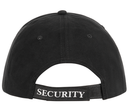 Rothco Security Deluxe Low Profile Cap
