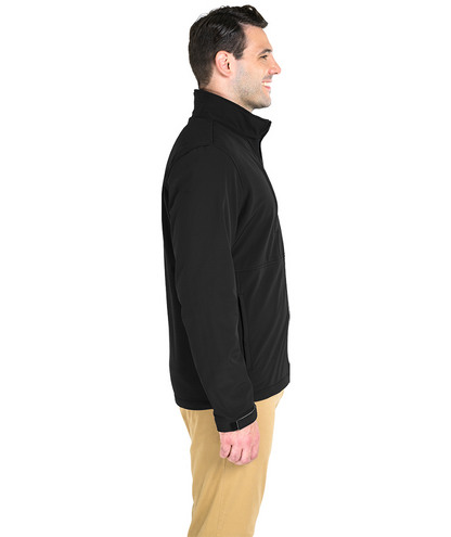Charles River Men's Supreme Soft Shell Jacket