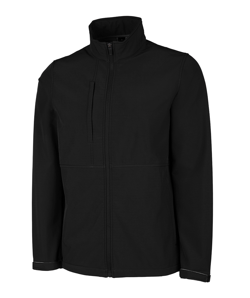 Charles River Men's Supreme Soft Shell Jacket