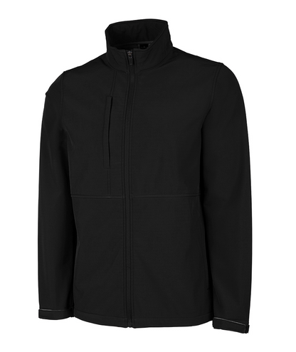 Charles River Men's Supreme Soft Shell Jacket