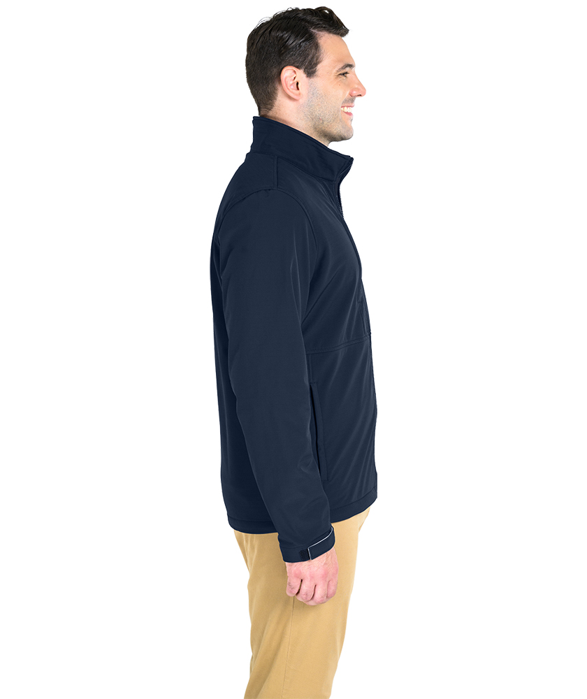 Charles River Men's Supreme Soft Shell Jacket