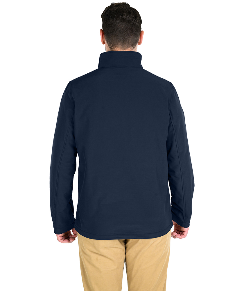 Charles River Men's Supreme Soft Shell Jacket
