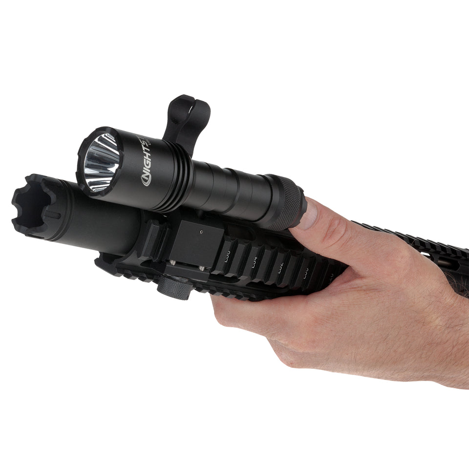 Night Stick Full Size Long Gun Light Kit