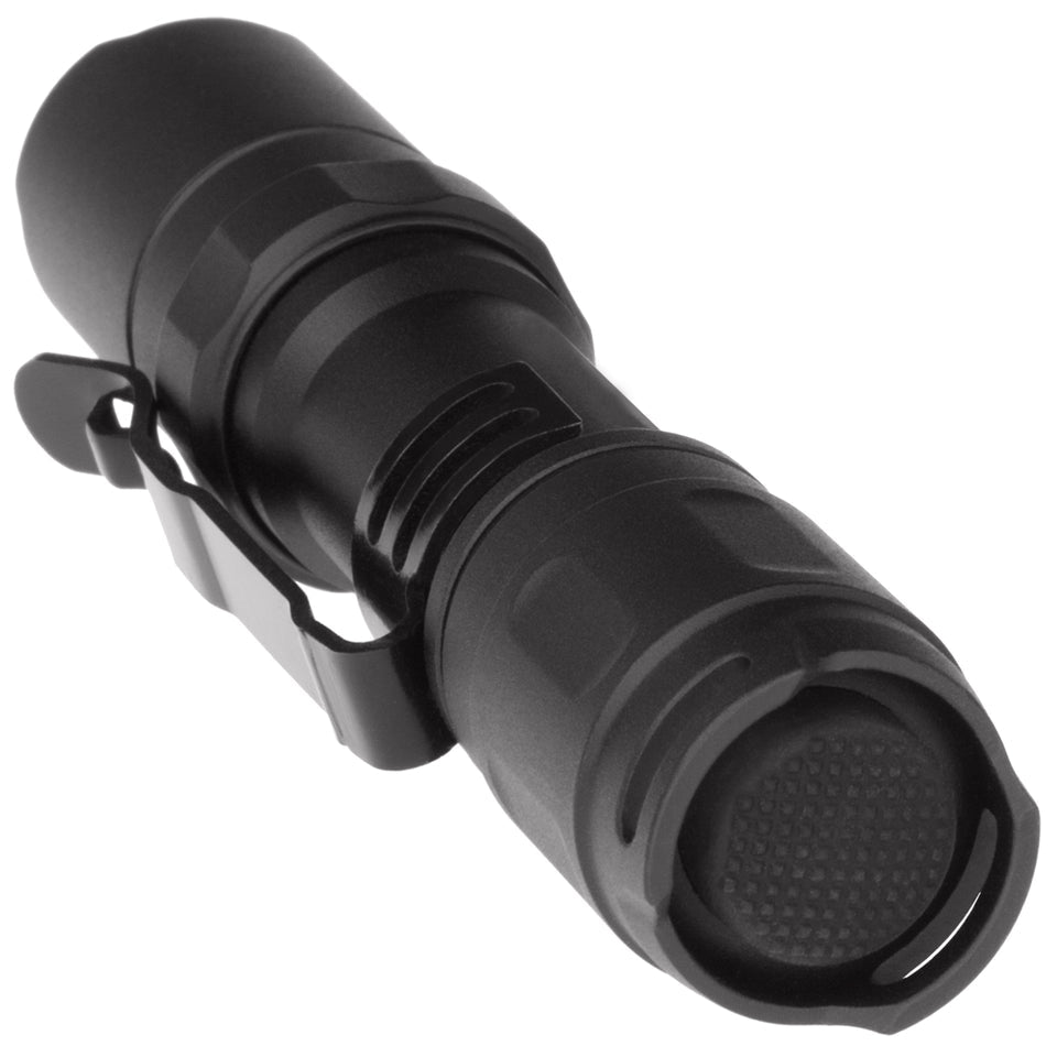 Night Stick Mini-TAC Pro LED Flashlight