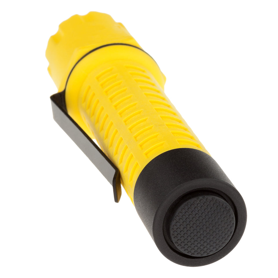 Night Stick Polymer Tactical Flashlight