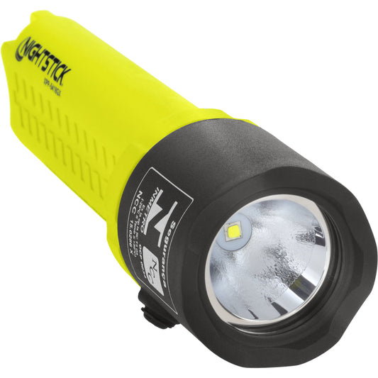 Night Stick X-Series Intrinsically-Safe Flashlight