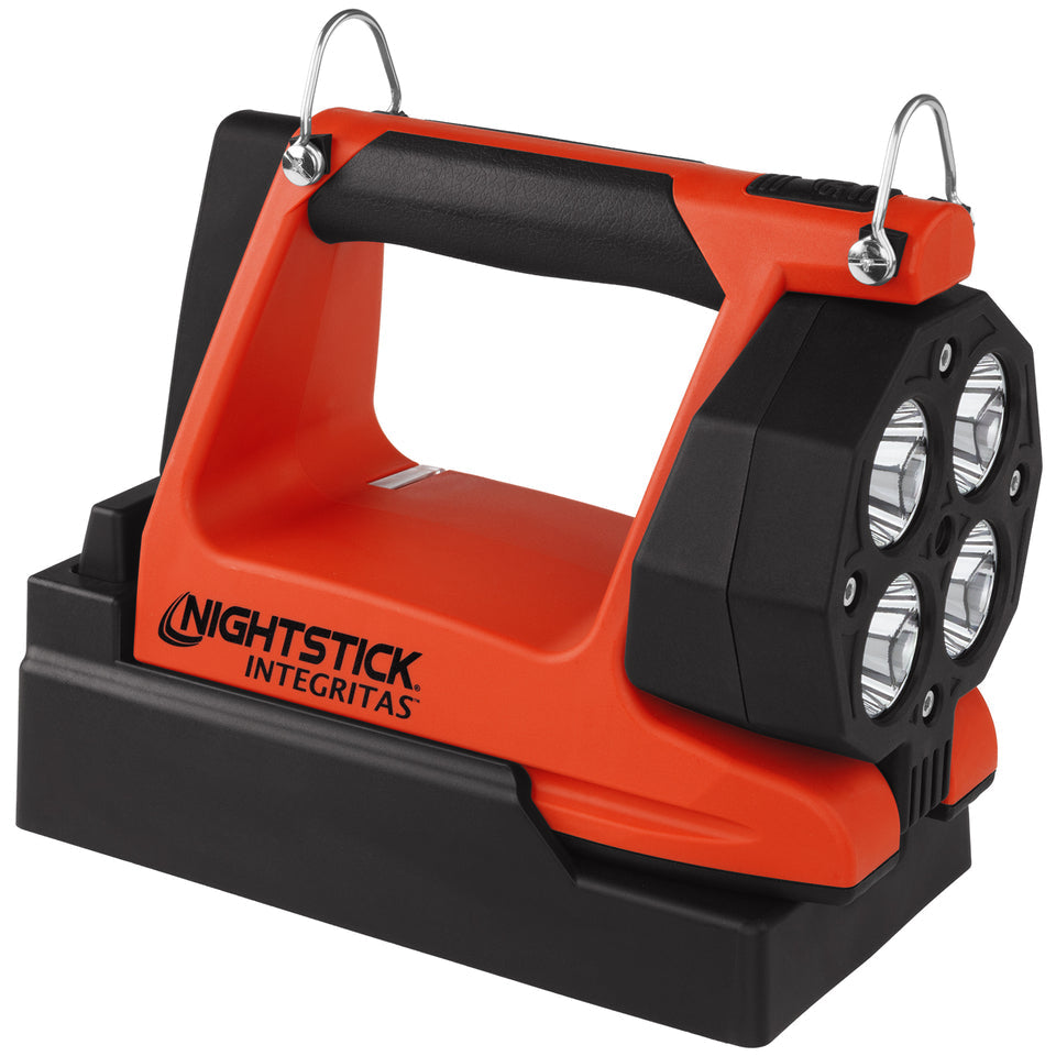 Night Stick INTEGRITAS 82 IS Rechargeable Lantern