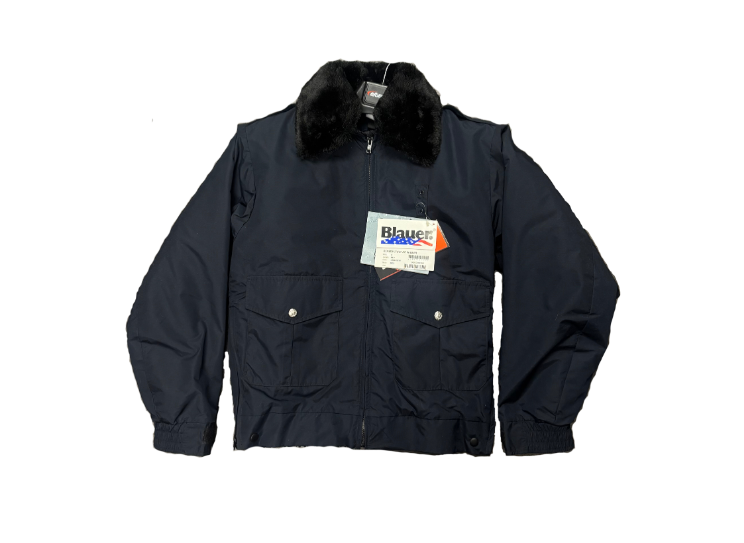 Blauer GORE-TEX® Jacket with Liner 9626