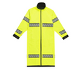 Blauer Techlite Reversible Long Rain Jacket