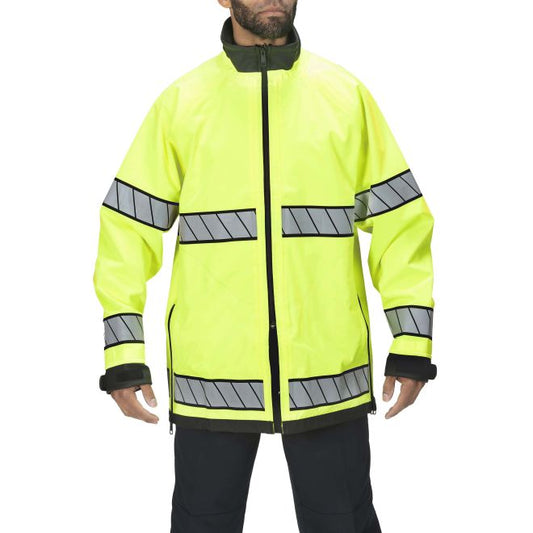 Blauer Techlite Reversible Short Rain Jacket