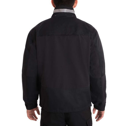 Blauer Tacshell Jacket - Black
