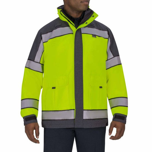 Blauer B.Dry XP Colorblock Emergency Response Jacket