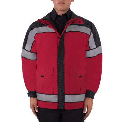Blauer B.Dry XP Colorblock Emergency Response Jacket
