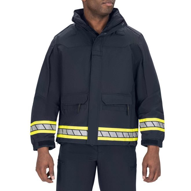 Blauer B.Dry Response Parka