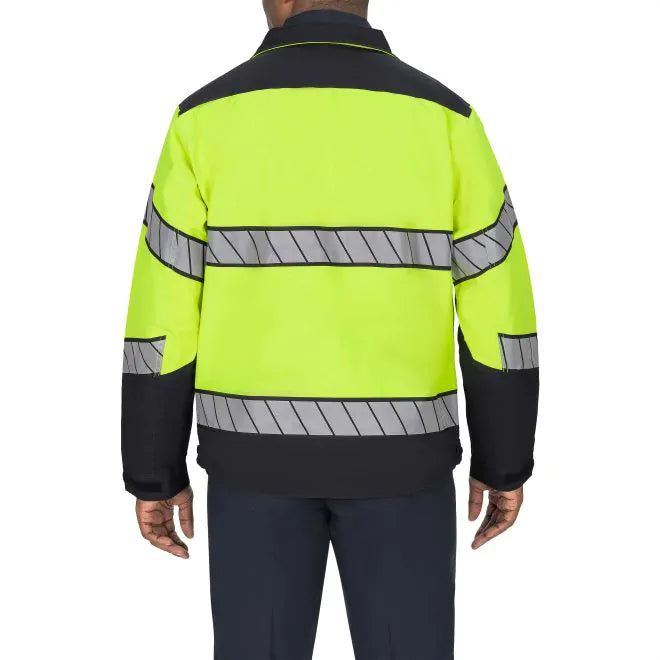 Blauer Superlight Hi-Vis Shell Jacket
