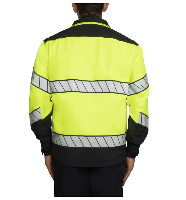 Blauer SuperLight™ Hi-Vis Shell Jacket