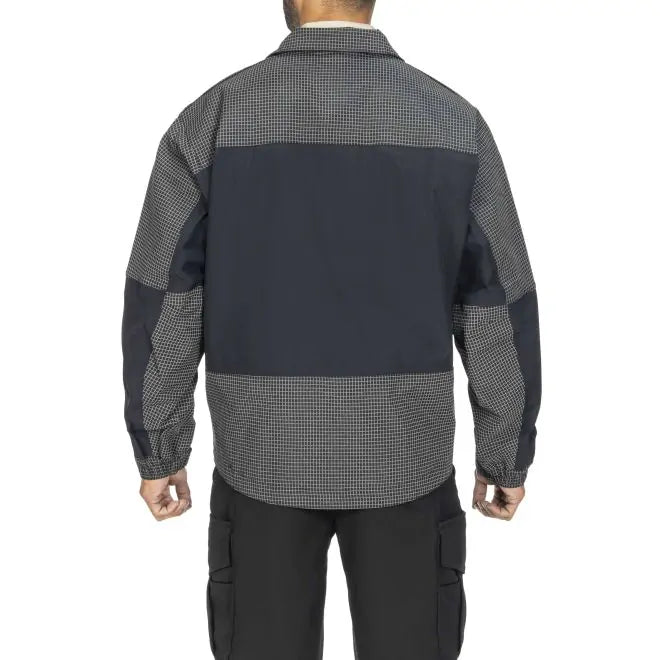 Blauer B.Dry XP Supershell Jacket