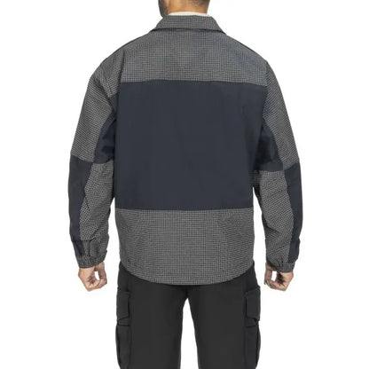 Blauer B.Dry XP Supershell Jacket