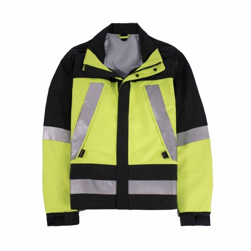 Blauer GORE-TEX® Hi-Vis SuperShell® Jacket