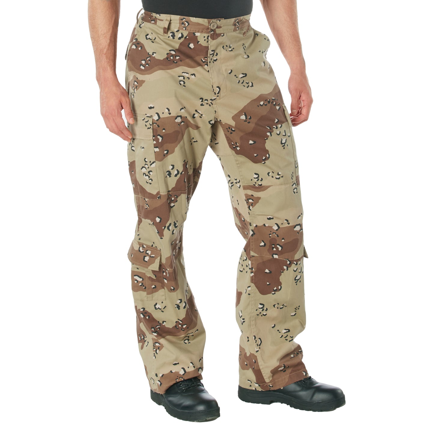 Rothco Vintage Paratrooper Cargo Fatigue Pants