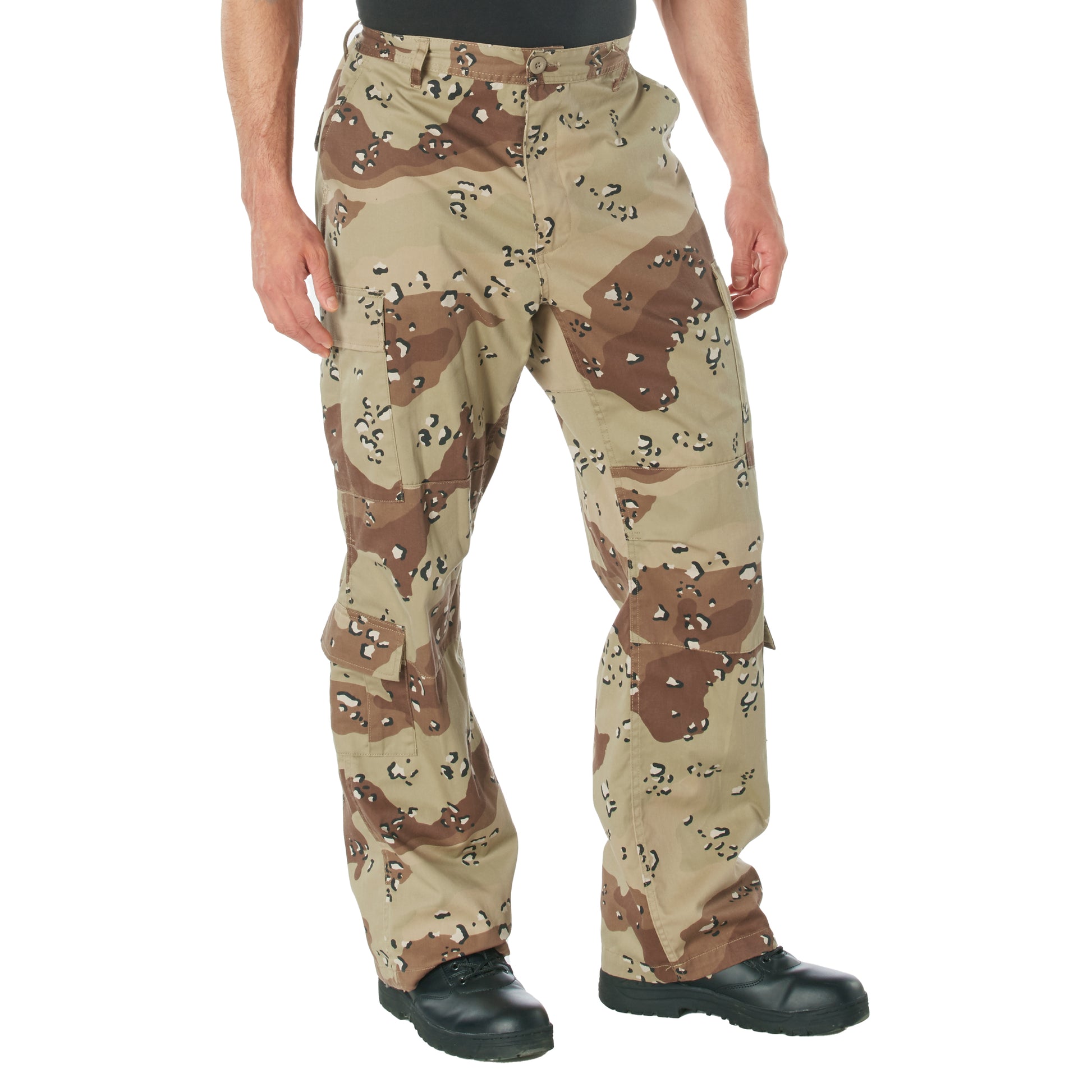 Rothco Vintage Paratrooper Cargo Fatigue Pants