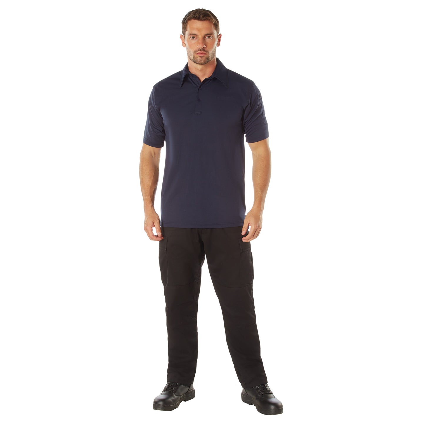 Rothco Tactical Performance Polo Shirt