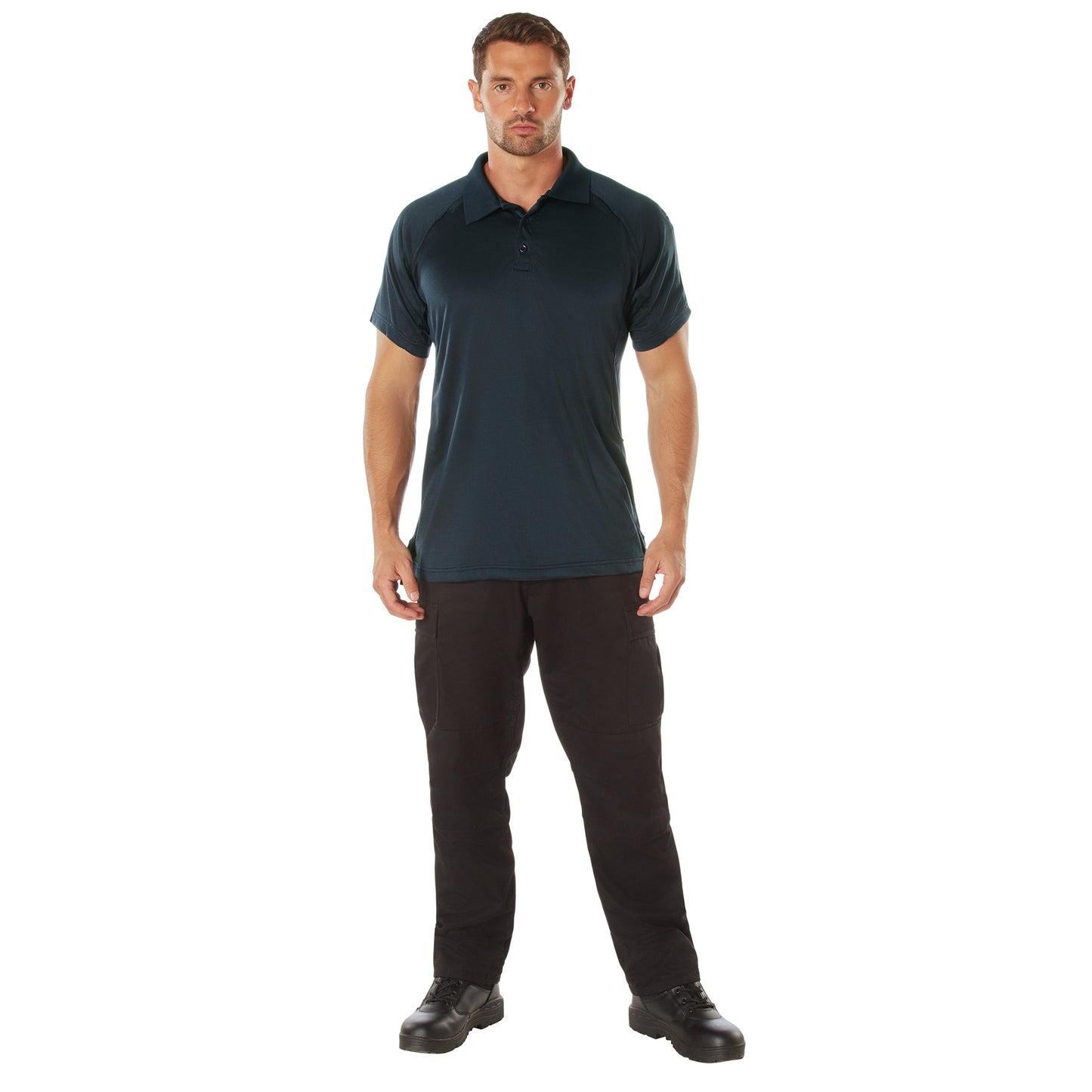 Rothco On Duty Performance Polo