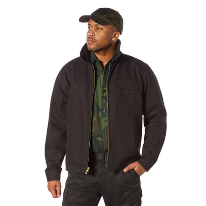 Rothco Midnight Camo Flannel Shirt