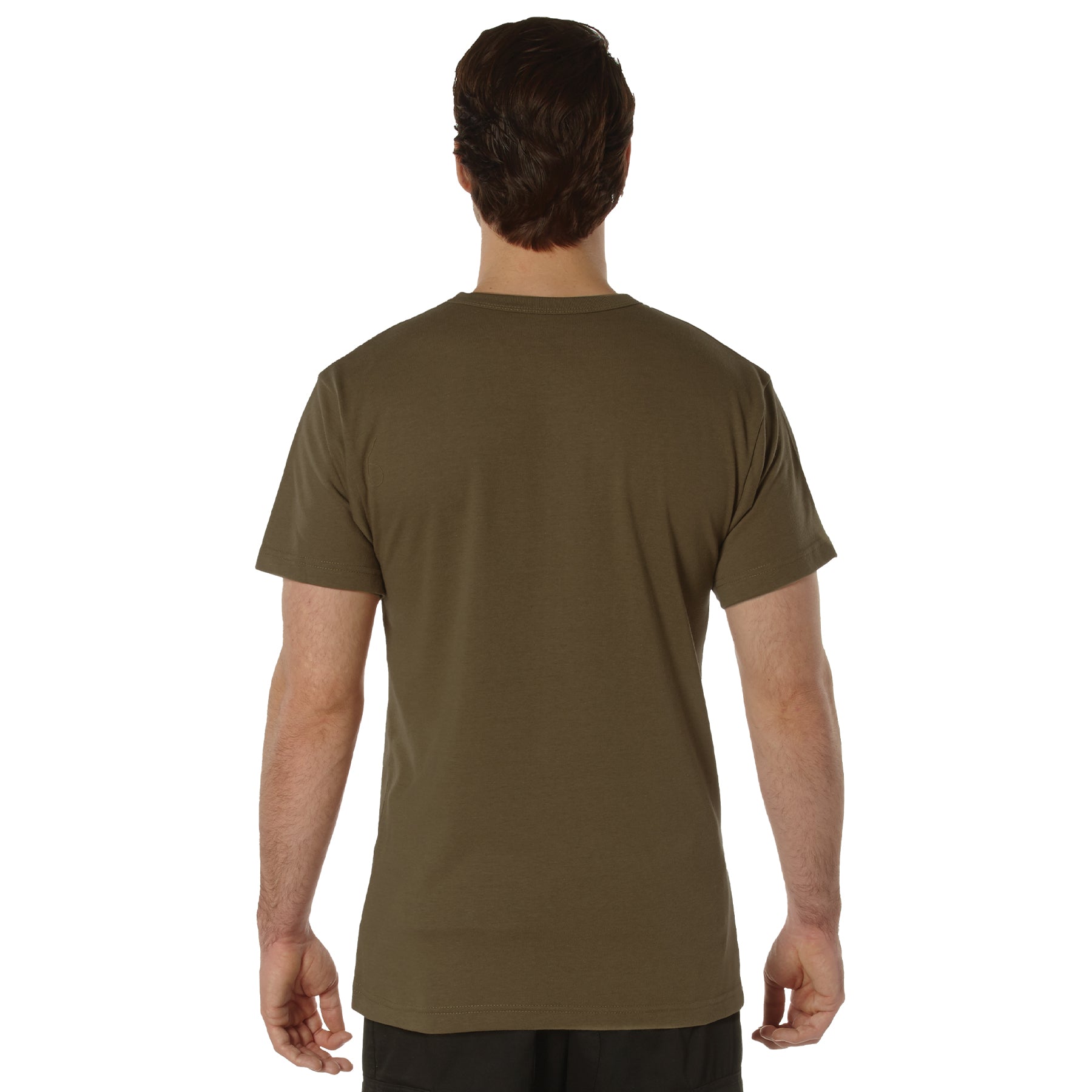 Rothco Pocket T-Shirt
