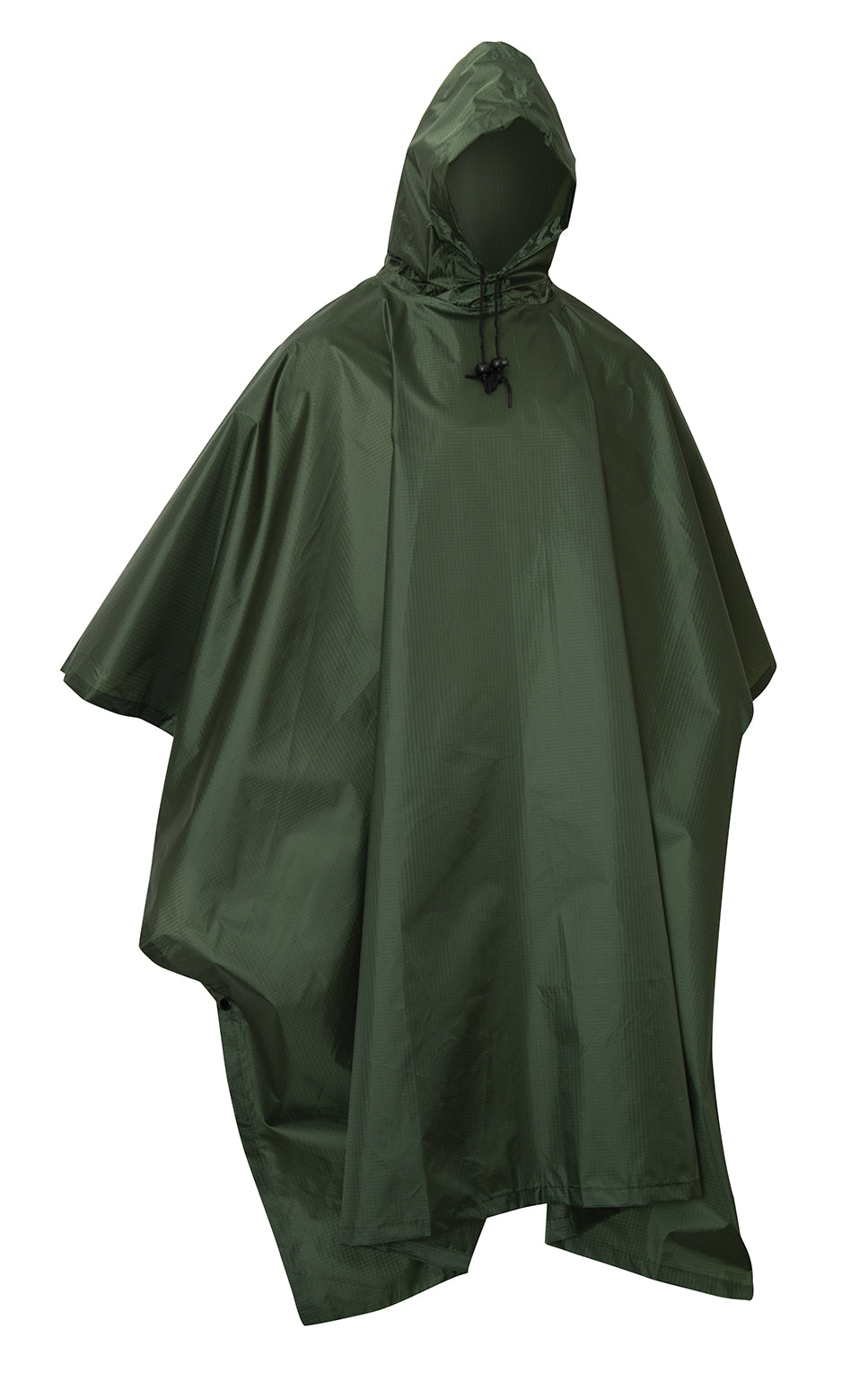 Rothco G.I. Type Rip-Stop Poncho