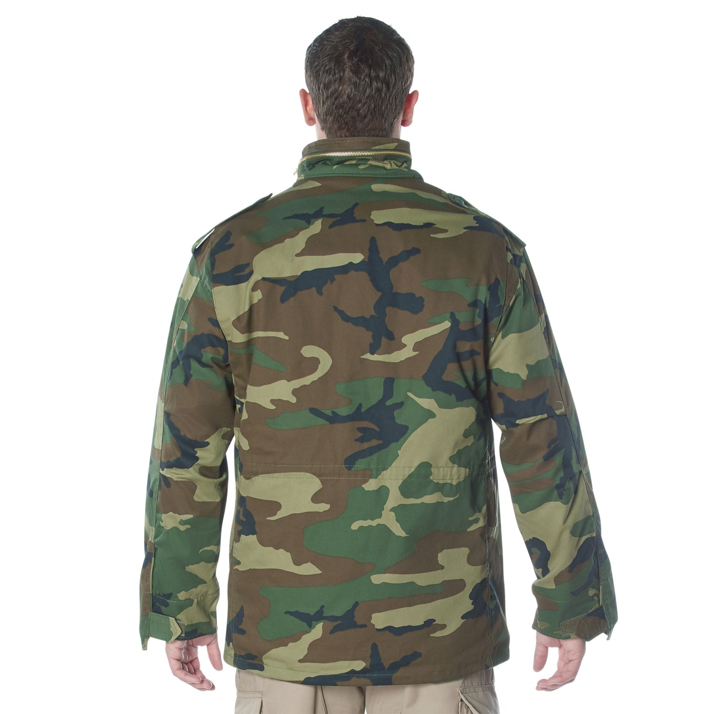 Rothco M-65 Field Jacket