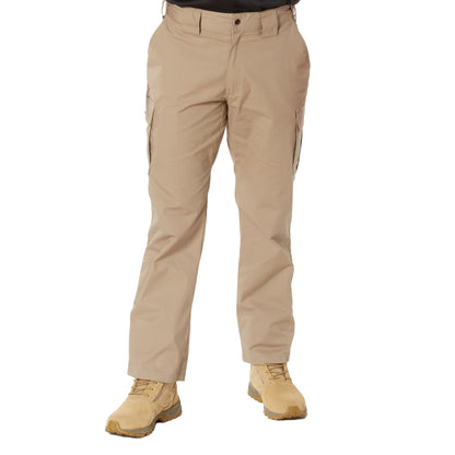 Rothco Tactical 10-8 Lightweight Field Pants