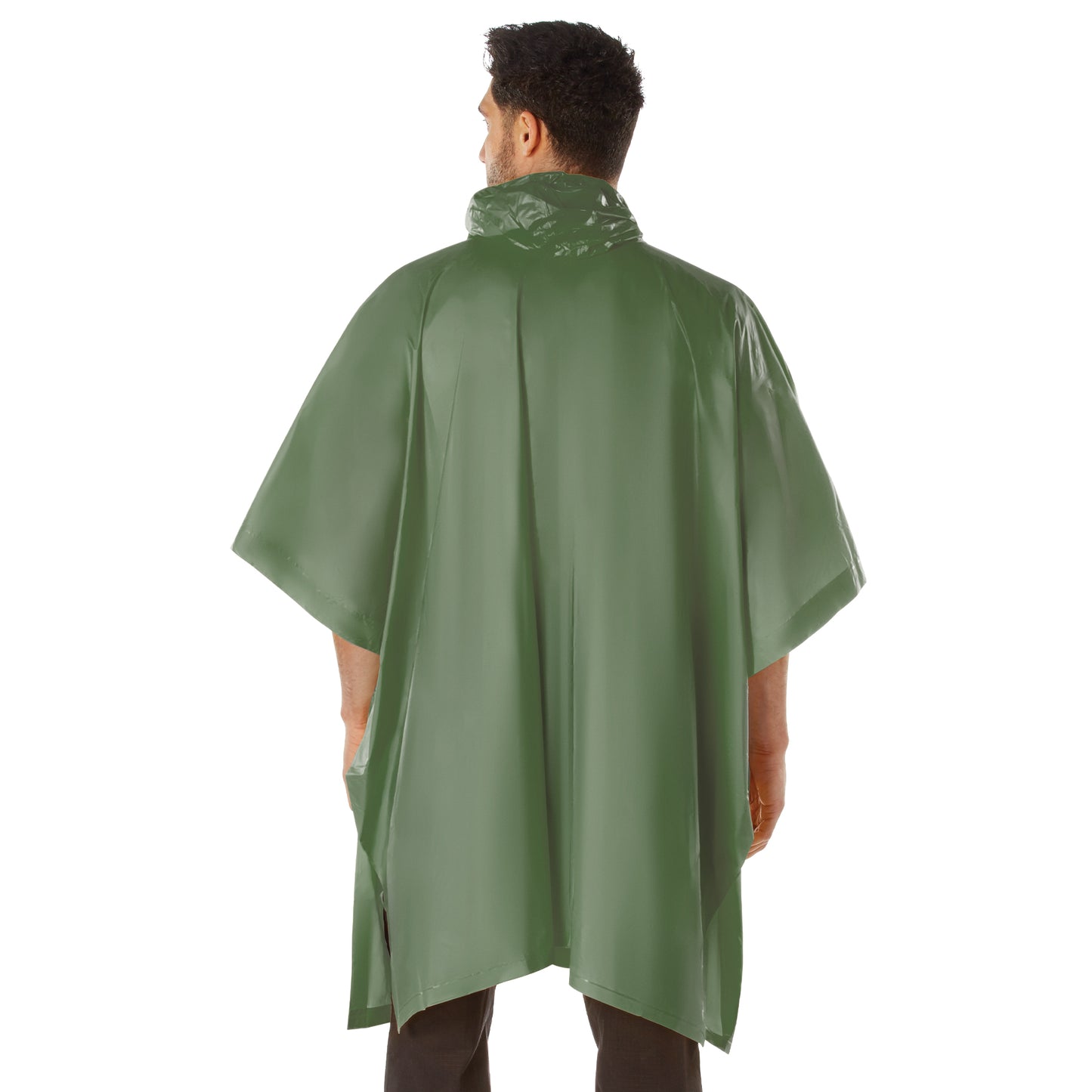 Rothco Poncho