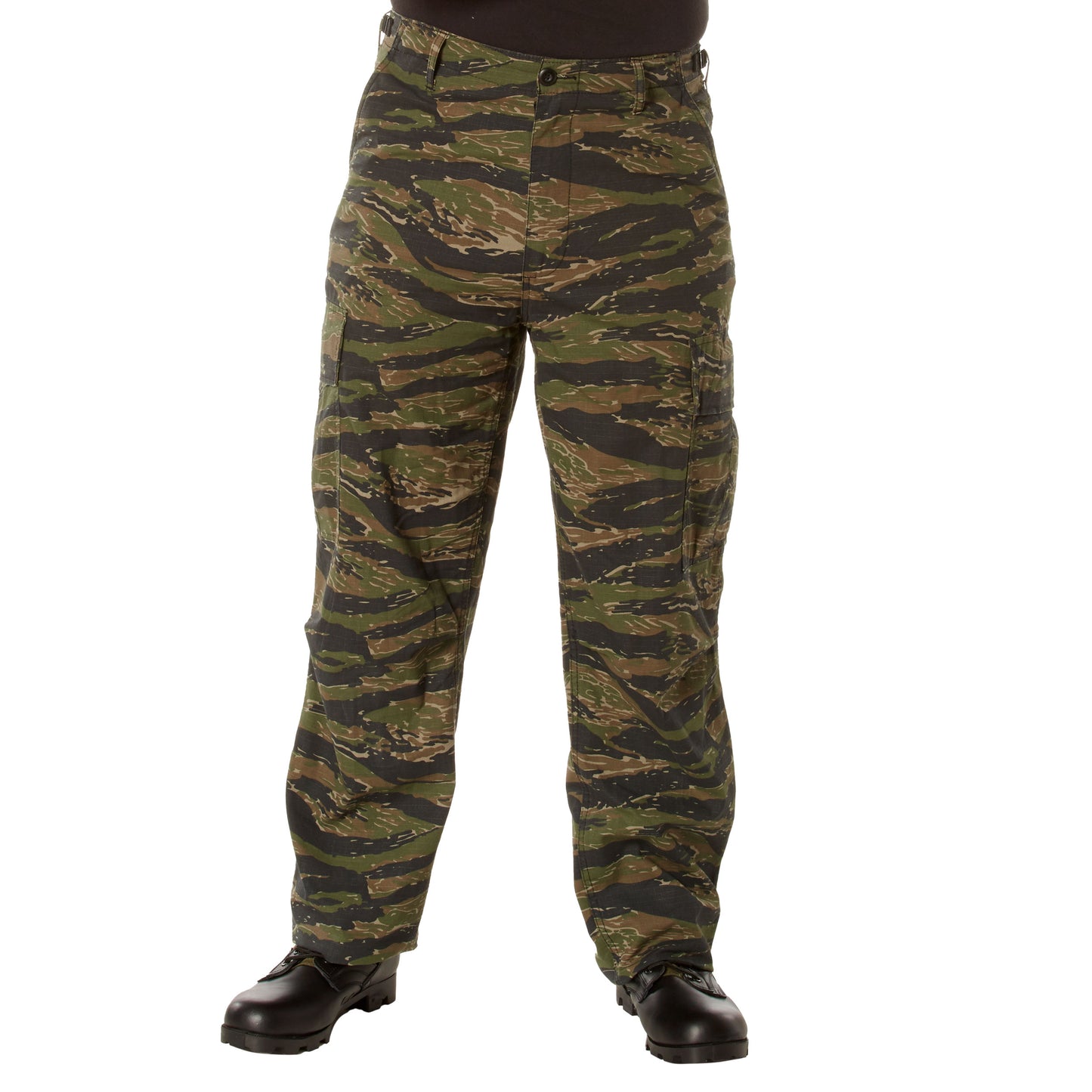Rothco Vintage Vietnam Rip-Stop Fatigue Pants