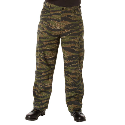 Rothco Vintage Vietnam Rip-Stop Fatigue Pants