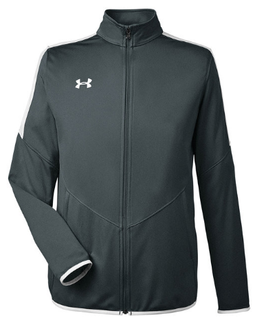 Under Armour Men's Rival Knit Jacket