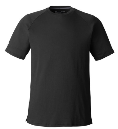 Under Armour Unisex Athletics T-Shirt