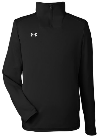 Under Armour Men's Command Quarter-Zip