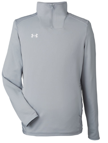 Under Armour Men's Command Quarter-Zip