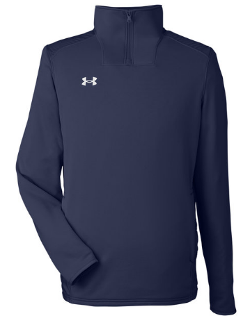 Under Armour Men's Command Quarter-Zip