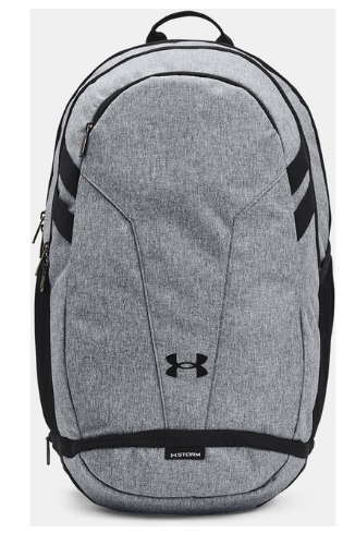 Under Armour Hustle 5.0 TEAM Backpack