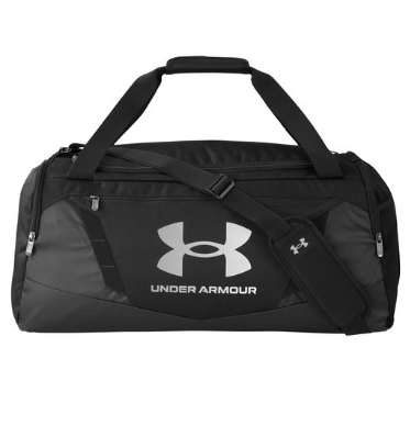 Under Armour Undeniable 5.0 MD Duffle Bag