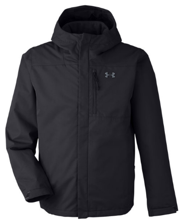 Under Armour Men's Porter 3-In-1 2.0 Jacket