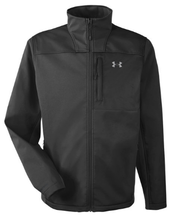 Under Armour Men's ColdGear® Infrared Shield 2.0 Jacket