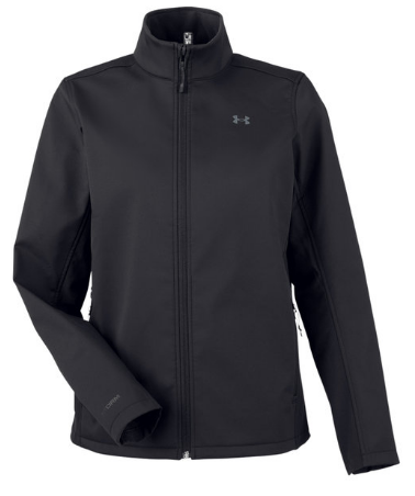 Under Armour Ladies' ColdGear® Infrared Shield 2.0 Jacket