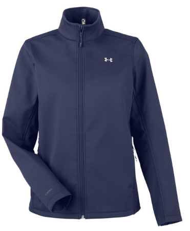 Under Armour Ladies' ColdGear® Infrared Shield 2.0 Jacket