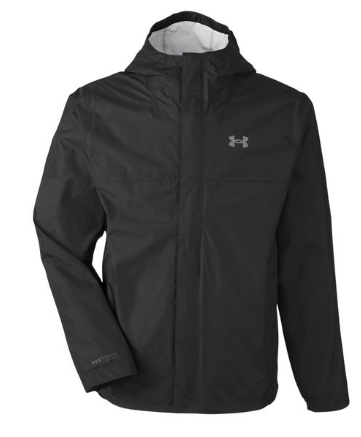 Under Armour Men's Stormproof Cloudstrike 2.0 Jacket