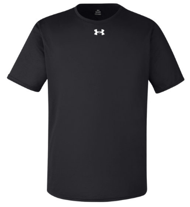 Under Armour Men's Team Tech T-Shirt